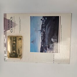 Hymn Classics Low Voice