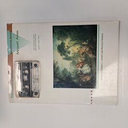 Mozart Arias Baritone Bass