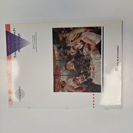 Favorite French Art Songs