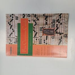 Five Christmas Carols