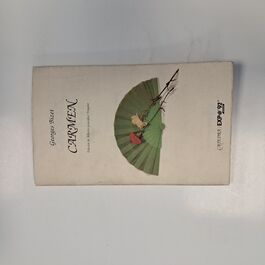 Carmen Georges Bizet