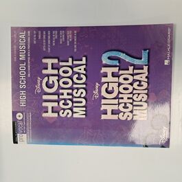 High School Musical 2 Girls Edition Volume 28