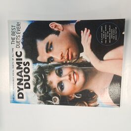 Dynamic Duos the Best Duets Ever