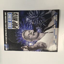 Sing Along Pop Hits for Male Singers