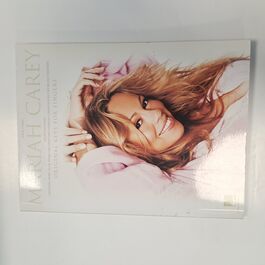 Mariah Carey Original Keys for Singers