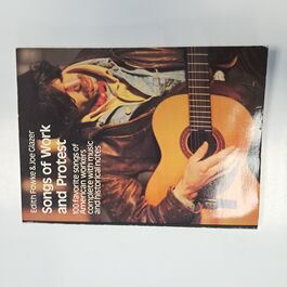 Song of Work and Protest
