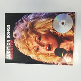 Audition Songs Country