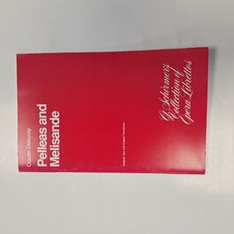 Pelleas and Melisande