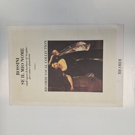 Se Il Mino Nome Rossini Tenore