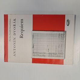 Requiem Dvorak