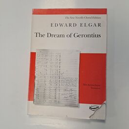 The Dream of Gerontius