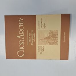 Vater Unser, der du Bist im Himmel