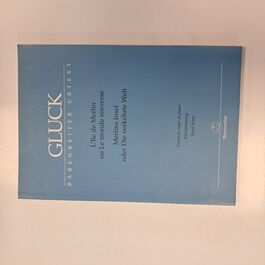 Merlins Insel Oder Die Verkehrte Welt