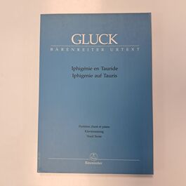 Iphigénie en Tauride