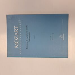 Litaniae de Venerabili Altaris Sacramento