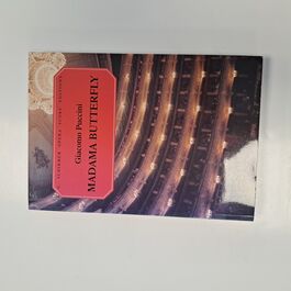 Madama Butterfly