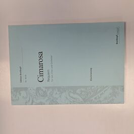 Requiem für Soli, Chor und Orchester