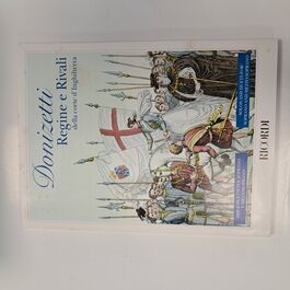 Regini e Rivaldi della Corte d´Inglaterra