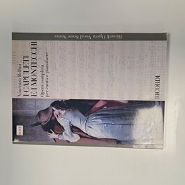 I Capuleti E I Montecchi