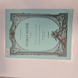 Stabat Mater Boccherini