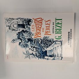 Les Pecheurs de Perles