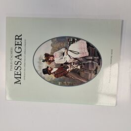 Perles Cachées Messager