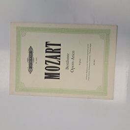 Berühmte Opern-Arien Sopran