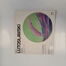 A Little Sparrow A Little Feather for Voice and Chamber Orchestra Score and Parts