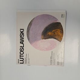 A Little Shell A Silver Windowpane Voice and Chamber Orchestra Score and Parts