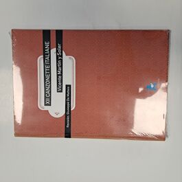 XII Canzonette Italiane