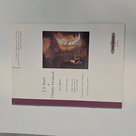 Ave Maria Voice and Piano Bach Gounod