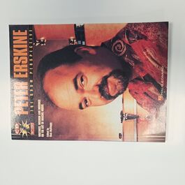 Peter Erskine The Drum Perspective