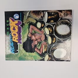 Ultimate Realistic Rock by Carmine Appice