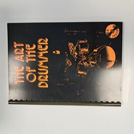 The Art of the Drummer
