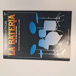 Aprendiendo a Tocar la Batería Nivel 1