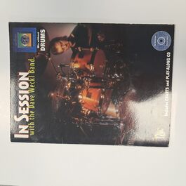 In Session Series with the Dave Weckl Band