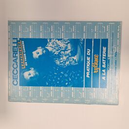 Gene Krupa Drum Method