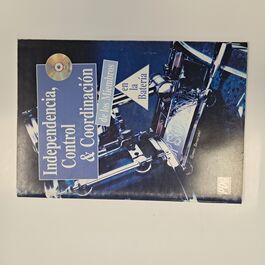 Independencia, Control & Coordinación de los miembros en la Batería