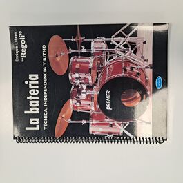 La Bateria Técnica, Independencia y Ritmo