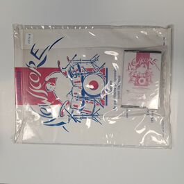 Newscore Recueil de Partitions Progressives pour Batterie