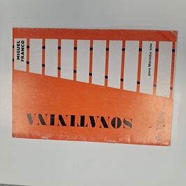 Sonatinina para Marimba Sonatinina para Marimba