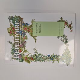 Répertoire for Music Schools Vibraphone Marimba Répertoire for Music Schools Vibraphone Marimba