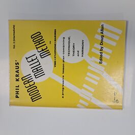 Modern Mallet Method for Vibes Xylophone Marimba Vol 2 Intermediate Modern Mallet Method for Vibes Xylophone Marimba Vol 2 Intermediate