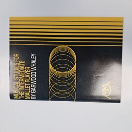 Musical Studies for the Intermediate Mallet Player