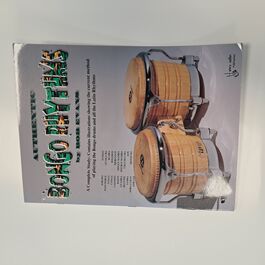 Bongo Rhythms by Bob Evans