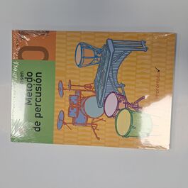 Método de percusión 1