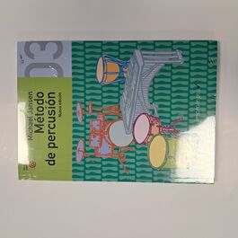 Método de percusión 3