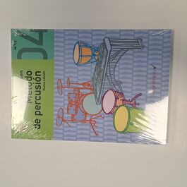 Método de percusión 4
