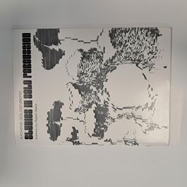 Studies in Solo Percussion