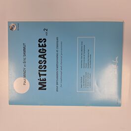 Métissages Vol. 2